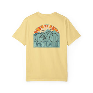 Bike Trails Tee