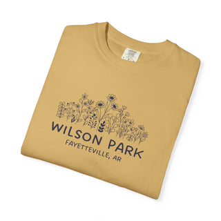 Wilson Park