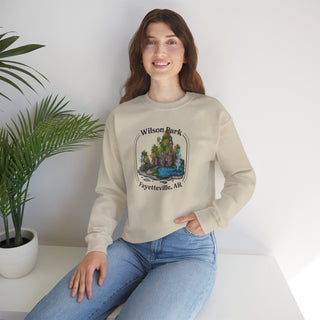 Wilson Park Sweatshirt