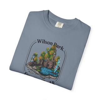 Wilson Park