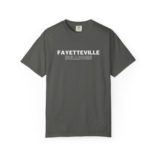 Fayetteville Bulldogs