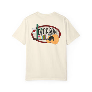 Dickson Street (Back design)