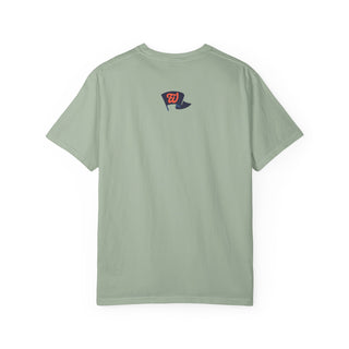 Fayetteville Vintage-Inspired T-Shirt | Unisex Casual Tee, Retro Graphic Shirt, Streetwear, Gift for Him/Her, Summer Wear