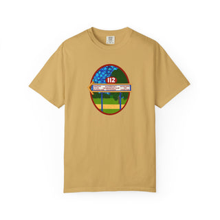 "112 Drive-In" Tee (Front Design)