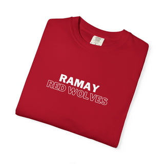 RAMAY Red Wolves