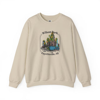 Wilson Park Sweatshirt