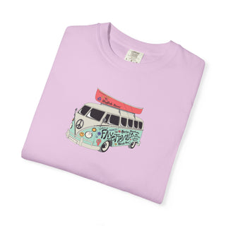 Fayetteville Peace Bus