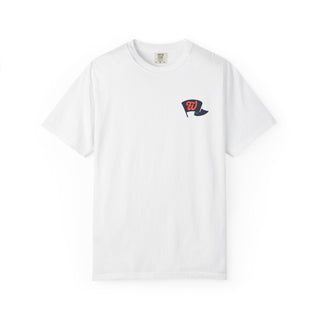 Fayetteville "112 Drive-In" Vintage Tee