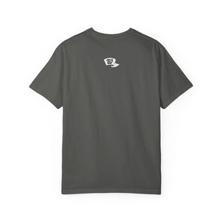 Fayetteville Vintage Garment-Dyed T-Shirt
