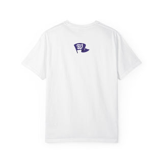 Fayetteville Bulldogs Vintage