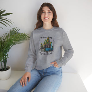 Wilson Park Sweatshirt
