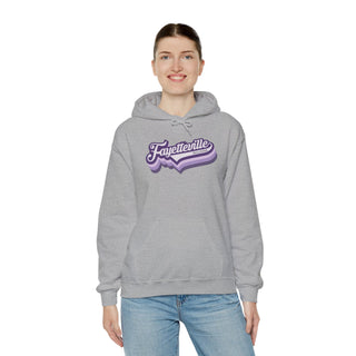 Fayetteville Bulldogs Hoodie