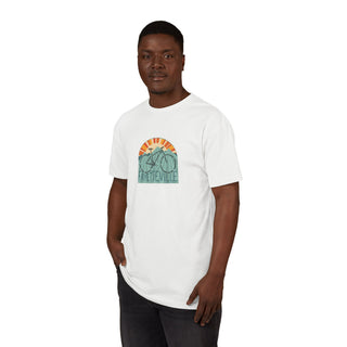 Bike Trails Tee