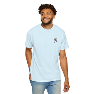 Fayetteville "112 Drive-In" Vintage Tee
