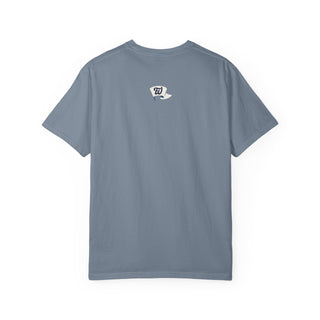 Bike Trails Tee (Front Design)