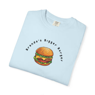Brenda's Bigger Burger