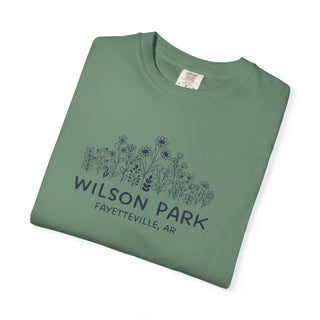 Wilson Park