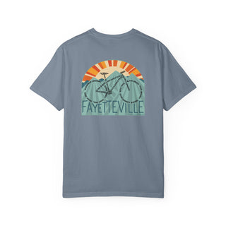 Bike Trails Tee