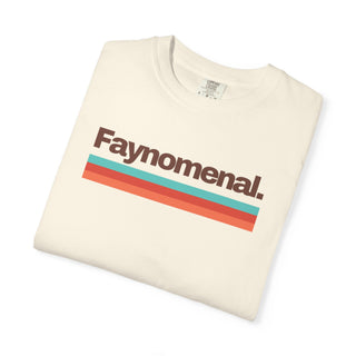 Faynominal Retro 70's