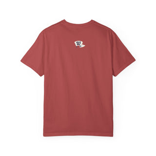Wilson Park - "The Castle" Tee (Front Design)