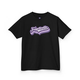 Fayetteville bulldogs Kids Tee
