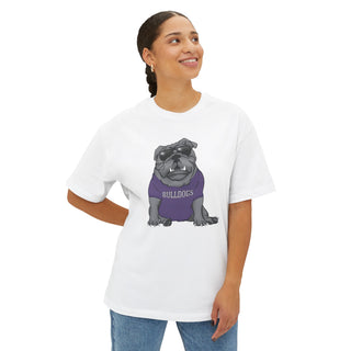 Fayetteville Bulldog Shades