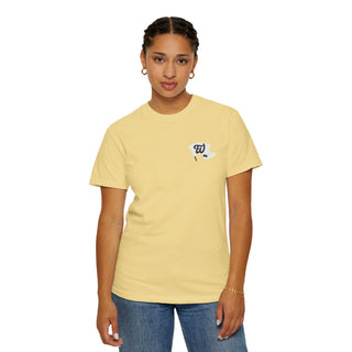 Fayetteville "112 Drive-In" Vintage Tee