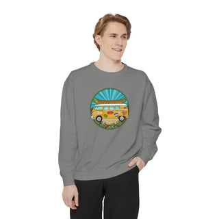 Fayetteville Peace Bus