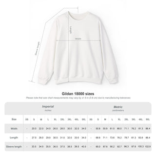 Wilson Park Sweatshirt