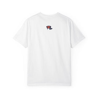Bike Trails Tee (Front Design)