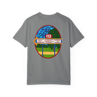 Fayetteville "112 Drive-In" Vintage Tee