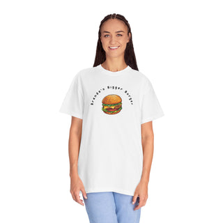 Brenda's Bigger Burger