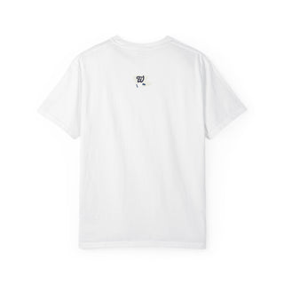 Wilson Park Fayetteville Vintage Script T-Shirt