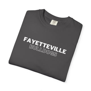 Fayetteville Bulldogs