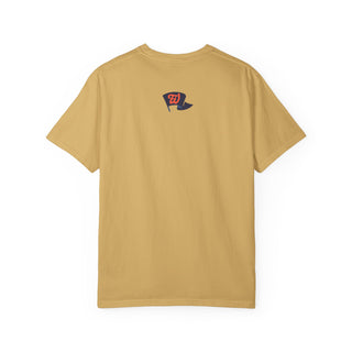 Fayetteville Vintage-Inspired T-Shirt | Unisex Casual Tee, Retro Graphic Shirt, Streetwear, Gift for Him/Her, Summer Wear