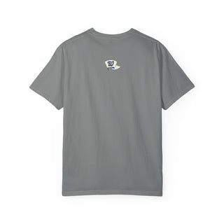 Bike Trails Tee (Front Design)