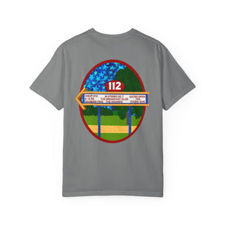 Fayetteville "112 Drive-In" Vintage Tee