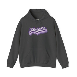 Fayetteville Bulldogs Hoodie