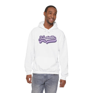 Fayetteville Bulldogs Hoodie