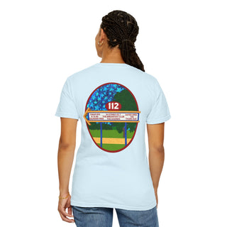 Fayetteville "112 Drive-In" Vintage Tee
