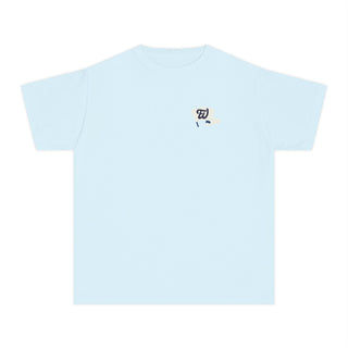 Wilson Park - "The Castle" Kids Tee