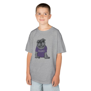 Fayetteville Bulldog Kids Tee