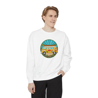 Fayetteville Peace Bus
