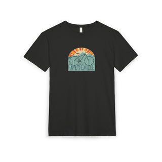 Bike Trails Tee
