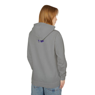 Fayetteville Bulldog Shades Hoodie