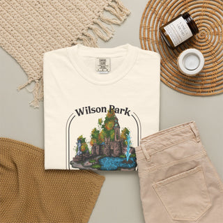 Wilson Park