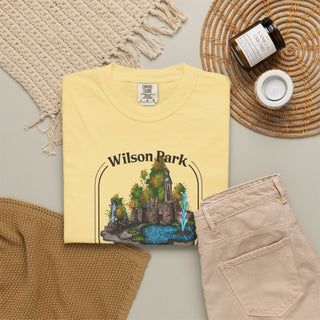 Wilson Park