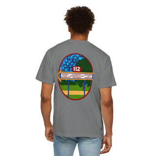 Fayetteville "112 Drive-In" Vintage Tee