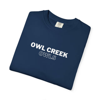 Owl Creek