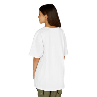 Fayetteville Bulldog Kids Tee